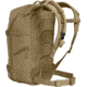 CamelBak Sparta Mil Spec Crux Hydration Pack, 100oz, Coyote 1731201000