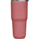 CamelBak SST Vacuum Insulated Tumbler 30oz, Terracotta Rose, 2390601085