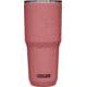 CamelBak SST Vacuum Insulated Tumbler 30oz, Terracotta Rose, 2390601085