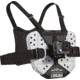 CamelBak Sternum Protector Mountain Biking Vest, Black, 1557001000