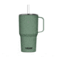 CamelBak Horizon Tall Straw Mug, 24oz, Moss, 3030301071