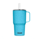 CamelBak Horizon Tall Straw Mug, 24oz, Nordic Blue, 3030402071