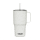 CamelBak Horizon Tall Straw Mug, 24oz, White, 3030101071