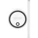 CamelBak Straw Tumbler Accessory Lid, Large, 2773101000