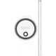 CamelBak Straw Tumbler Accessory Lid, Medium, 2772101000