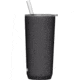 CamelBak Straw Tumbler, SST Vacuum Insulated 20OZ, Black, .6L / 20oz, 2747001060