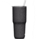 CamelBak Straw Tumbler, SST Vacuum Insulated 30OZ, Black, .9L / 30oz, 2748001085