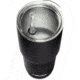 CamelBak Straw Tumbler, SST Vacuum Insulated 30OZ, Black, .9L / 30oz, 2748001085