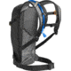 CamelBak T.O.R.O. Protector 8 Backpack, Black/Burnt Olive, 100oz, 1480002000
