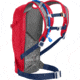 CamelBak T.O.R.O. Protector 8 - Water Bottle, Racing Red/Pitch Blue, 100 oz, 1480601000