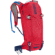 CamelBak T.O.R.O. Protector 8 - Water Bottle, Racing Red/Pitch Blue, 100 oz, 1480601000