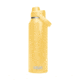 CamelBak Thrive Chug VSS, Yellow Bloom, 1.2L / 40 oz, 2929701012