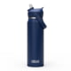 CamelBak Thrive Flip Straw VSS, Navy, .75L / 25 oz, 2856405075