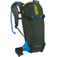 CamelBak Toro Protector 8, Deep Forest/Brilliant Blue, 1480303000
