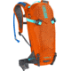 CamelBak Toro Protector 8, Red Orange/Charcoal, 1480801000