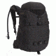 CamelBak TriZip Futura Harness Hydration Pack - 100 oz/3.0L, Black 61080