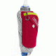 CamelBak Ultra Handheld Chill, Crimson Red/Lime Punch, One Size, 1143602000