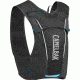 CamelBak Ultra Pro Vest-Black/Atomic Blue-Medium