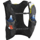 CamelBak Ultra Pro Vest, Graphite/Sulphur Spring, Small, 1840001092