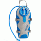 CamelBak Unbottle 100 Hydration Reservoir, Frost Grey/Turkish Sea, 100oz, 1352001000