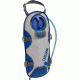 CamelBak Unbottle Hydration Bladder 2 L-Frost Grey/Turkish Sea