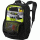 CamelBak Urban Assault Backpack, Black, 62660