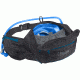 CamelBak Vantage LR Belt, Charcoal/Grecian Blue, One Size, 1486001000