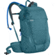 CamelBak Womens Helena 20 Recreation Packs, 85 oz, Dragonfly Teal/charcoal, 85oz, 2211401000