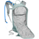 CamelBak L.U.X.E Hydration Pack - Womens, Mineral Blue/Blue Haze, 100oz, 2246401000