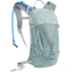 CamelBak Womens M.U.L.E. Hydration Pack, 100 oz, Mineral blue/blue, 100oz, 2246401000