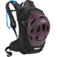 CamelBak Womens M.U.L.E. Pro 14, Black/White, 100oz, 2402001000