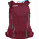 CamelBak Womens Rim Runner X20, 20 liters, Cabernet/Cool Grey, 20 L, 2727601000
