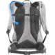 CamelBak Womens Rim Runner X20, 20 liters, Vapor/Blue Jay, 20 L, 2727001000