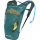 CamelBak Womens Rogue Light, Dragonfly Teal/Mineral Blue, 70oz, 2406401000