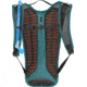 CamelBak Womens Rogue Light, Dragonfly Teal/Mineral Blue, 70oz, 2406401000