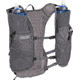 CamelBak Zephyr Vest Recreation Packs, 34 oz, Castlerock Grey/Black, 34, 2203001000