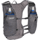 CamelBak Zephyr Vest Recreation Packs, 34 oz, Castlerock Grey/Black, 34, 2203001000