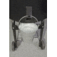 Camp Chef SmokePro STX Pellet Grill, BLACK, PG24STX
