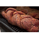 Camp Chef SmokePro STX Pellet Grill, BLACK, PG24STX