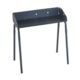 Camp Chef 14in X 32in Camp Table, Black/Gray, CT32LW