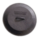 Camp Chef 12in. Seasoned Cast Iron Skillet Lid CL12CC
