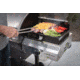 Camp Chef 14in Sidekick Sear Includes Stainless Steel Bbq Box, Silver/Black, PG14BB
