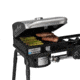 Camp Chef 14x16in Deluxe Stainless Steel BBQ Grill, 1 Burner, Box Accessory, Stainless, BB30LS