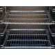 Camp Chef 18 In Smoke Vault Standard Meat Racks - 2 Pack, Silver SMR18