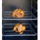 Camp Chef Smoke Vault Standard Meat Racks, 2 Pack, 18in, SMR18