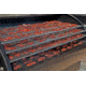 Camp Chef 36in Pellet Grill Jerky Rack, Silver, PGJR36