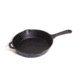 Camp Chef 8 Cast Iron Skillet, Black SK8