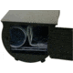 Camp Chef Alpine Heavy Duty Cylinder Stove, Black, CS14