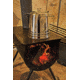 Camp Chef Alpine Heavy Duty Cylinder Stove, Black, CS14