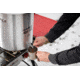 Camp Chef Aluminum Hot Water Pot, 32-quart, Silver, HWP32A